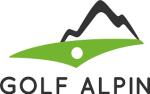 Golf alpin